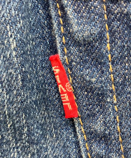 LEVI'S VINTAGE CLOTHING（リーバイス ビンテージ クロージング）LEVI'S VINTAGE CLOTHING (リーバイス ビンテージ クロージング) 505-0217 デニムパンツ ブルー サイズ:Ｗ28の古着・服飾アイテム