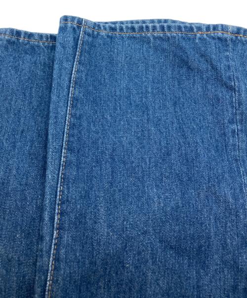 LEVI'S VINTAGE CLOTHING（リーバイス ビンテージ クロージング）LEVI'S VINTAGE CLOTHING (リーバイス ビンテージ クロージング) 505-0217 デニムパンツ ブルー サイズ:Ｗ28の古着・服飾アイテム