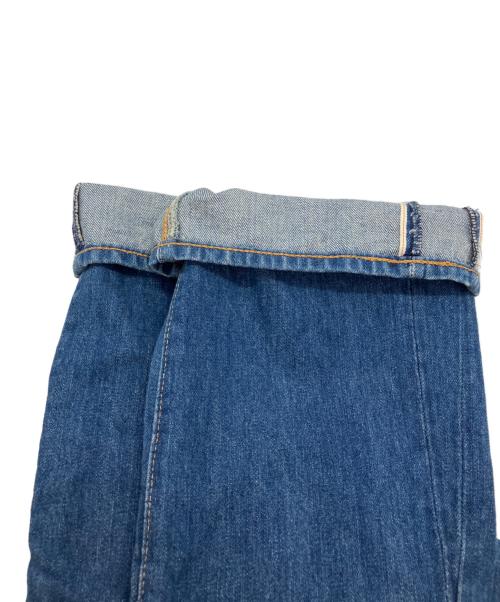 LEVI'S VINTAGE CLOTHING（リーバイス ビンテージ クロージング）LEVI'S VINTAGE CLOTHING (リーバイス ビンテージ クロージング) 505-0217 デニムパンツ ブルー サイズ:Ｗ28の古着・服飾アイテム