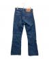 LEVI'S VINTAGE CLOTHING (リーバイス ビンテージ クロージング) 505-0217 デニムパンツ ブルー サイズ:Ｗ28：5000円