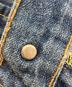 中古・古着 LEVI'S VINTAGE CLOTHING (リーバイス ビンテージ クロージング) 505-0217 デニムパンツ ブルー サイズ:Ｗ28：5000円