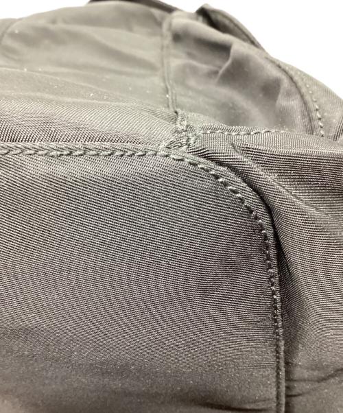 PRADA（プラダ）PRADA (プラダ) ナイロンリュック ブラックの古着・服飾アイテム