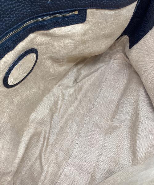 FENDI（フェンディ）FENDI (フェンディ) トートバッグ セレリア ブラックの古着・服飾アイテム