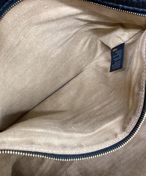 FENDI（フェンディ）FENDI (フェンディ) トートバッグ セレリア ブラックの古着・服飾アイテム