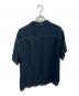 stussy (ステューシー) Contrast Pick Stitched　1110235 ネイビー サイズ:L：9000円