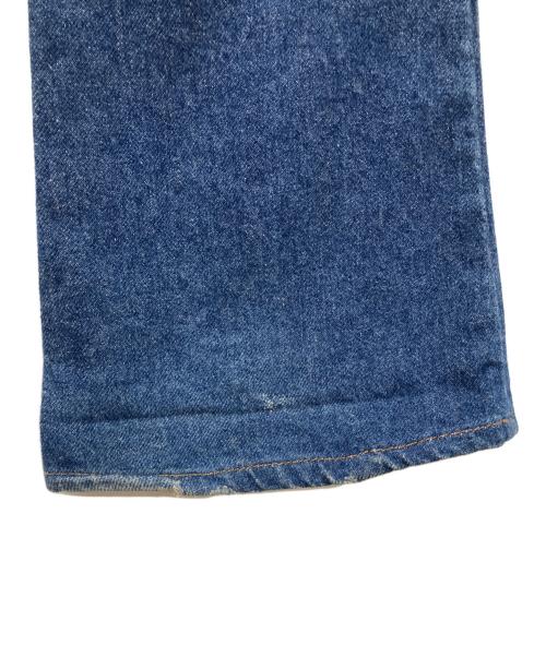LEVI'S（リーバイス）LEVI'S (リーバイス) 646デニム インディゴ サイズ:W30 L34の古着・服飾アイテム