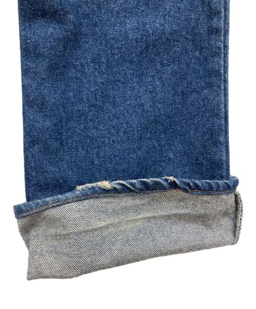 LEVI'S（リーバイス）LEVI'S (リーバイス) 646デニム インディゴ サイズ:W30 L34の古着・服飾アイテム