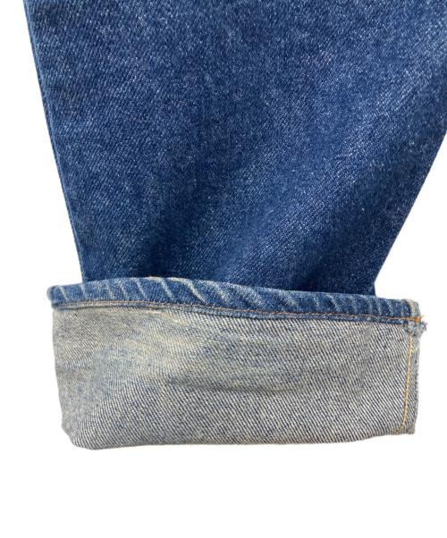 LEVI'S（リーバイス）LEVI'S (リーバイス) 646デニム インディゴ サイズ:W30 L34の古着・服飾アイテム