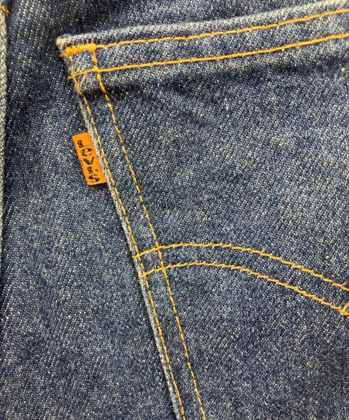 LEVI'S（リーバイス）LEVI'S (リーバイス) 646デニム インディゴ サイズ:W30 L34の古着・服飾アイテム