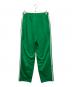 adidas originals (アディダスオリジナル) トラックパンツ グリーン サイズ:M：6000円