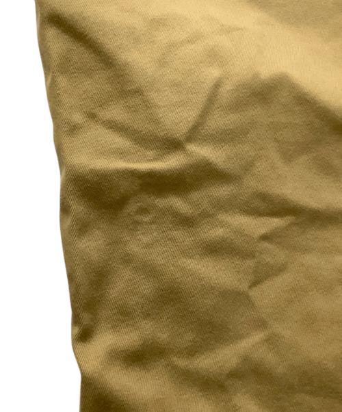 CORONA（コロナ）CORONA (コロナ) CP025　DESERT SLACKS ベージュ サイズ:Lの古着・服飾アイテム