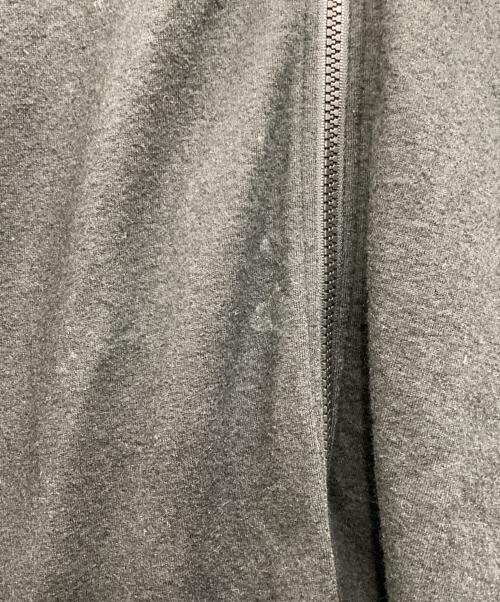 Y's for men（ワイズフォーメン）Y'S for men (ワイズフォーメン) ウールジップジャケット ブラック サイズ:3の古着・服飾アイテム