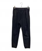 THE NORTH FACEザ ノース フェイス）の古着「テックラウンジナインテンスパンツ」｜ブラック