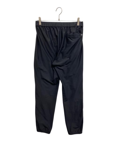 THE NORTH FACE（ザ ノース フェイス）THE NORTH FACE (ザ ノース フェイス) テックラウンジナインテンスパンツ ブラック サイズ:Mの古着・服飾アイテム