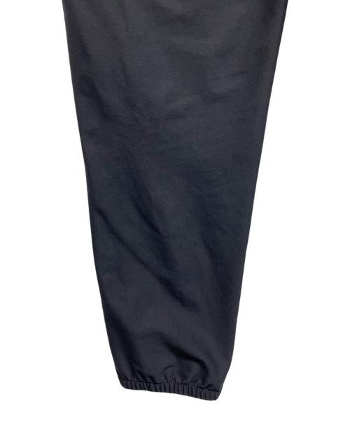 THE NORTH FACE（ザ ノース フェイス）THE NORTH FACE (ザ ノース フェイス) テックラウンジナインテンスパンツ ブラック サイズ:Mの古着・服飾アイテム