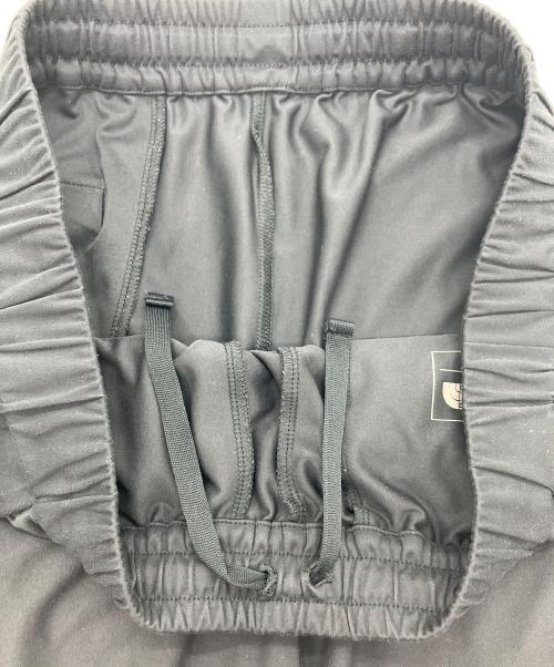 THE NORTH FACE（ザ ノース フェイス）THE NORTH FACE (ザ ノース フェイス) テックラウンジナインテンスパンツ ブラック サイズ:Mの古着・服飾アイテム