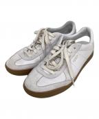 COACHコーチ）の古着「エリス スニーカー」｜ホワイト