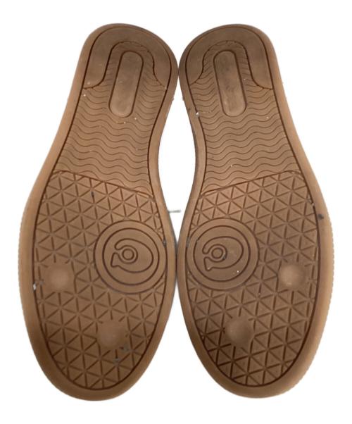 COACH（コーチ）COACH (コーチ) エリス スニーカー ホワイト サイズ:8の古着・服飾アイテム