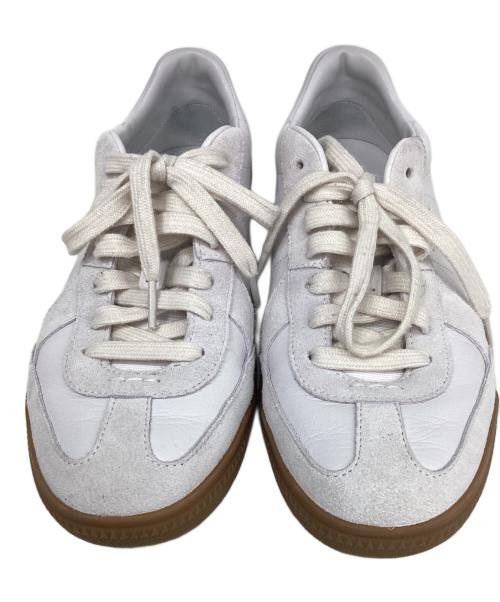 COACH（コーチ）COACH (コーチ) エリス スニーカー ホワイト サイズ:8の古着・服飾アイテム