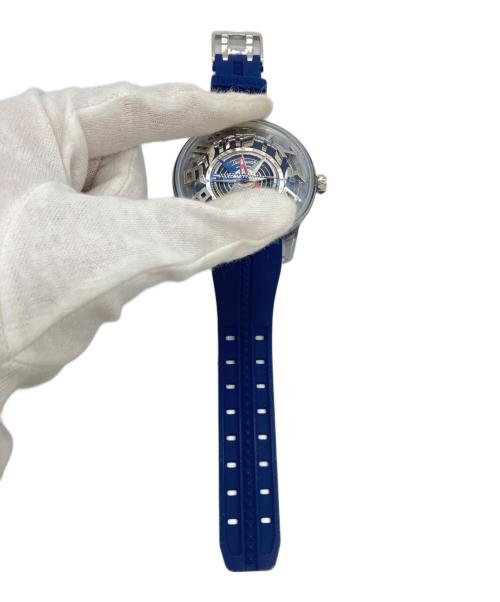 tendence（テンデンス）tendence (テンデンス) リストウォッチの古着・服飾アイテム