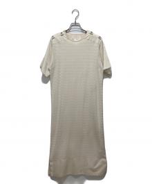 JIL SANDER+（ジルサンダープラス）の古着「ワンピース」｜キナリ