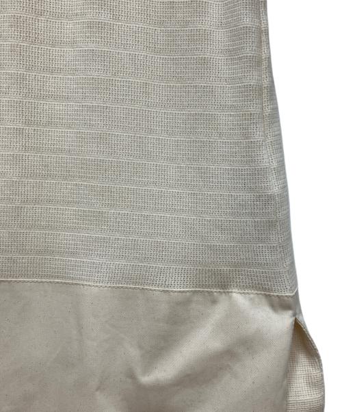 JIL SANDER+（ジルサンダープラス）JIL SANDER+ (ジルサンダープラス) ワンピース キナリ サイズ:Sの古着・服飾アイテム