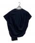 ANSEASON ANREALAGE (アンシーズンアンリアレイジ) BALL T-SHIRT ネイビー サイズ:38：8000円