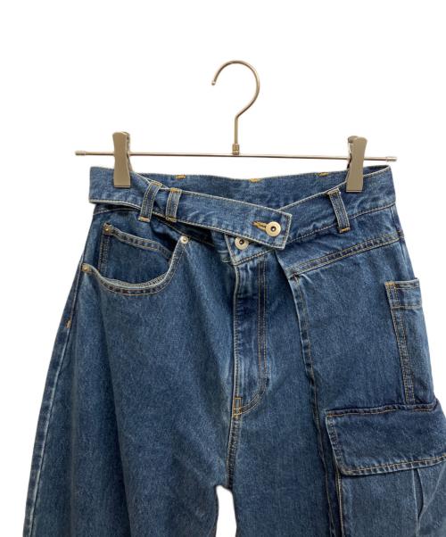 PRANK PROJECT（プランクプロジェクト）PRANK PROJECT (プランクプロジェクト) デニムパンツ インディゴ サイズ:38の古着・服飾アイテム