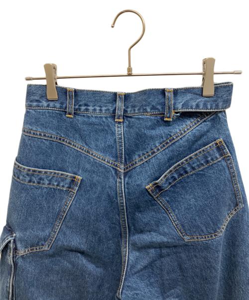 PRANK PROJECT（プランクプロジェクト）PRANK PROJECT (プランクプロジェクト) デニムパンツ インディゴ サイズ:38の古着・服飾アイテム