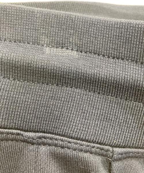 MONCLER（モンクレール）MONCLER (モンクレール) スウェットパンツ ネイビー サイズ:Mの古着・服飾アイテム