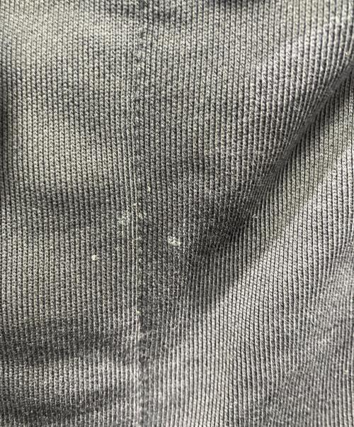 MONCLER（モンクレール）MONCLER (モンクレール) スウェットパンツ ネイビー サイズ:Mの古着・服飾アイテム
