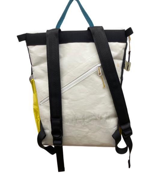 MAFIA（マフィア）MAFIA (マフィア) リュック イエローの古着・服飾アイテム