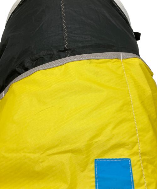 MAFIA（マフィア）MAFIA (マフィア) リュック イエローの古着・服飾アイテム