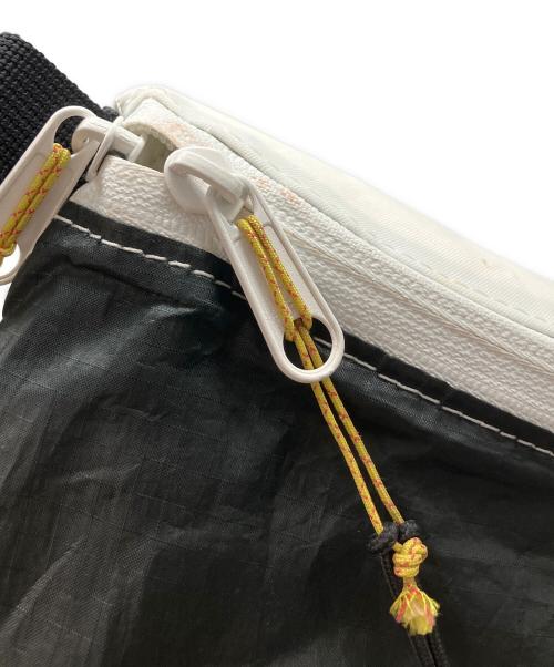 MAFIA（マフィア）MAFIA (マフィア) リュック イエローの古着・服飾アイテム