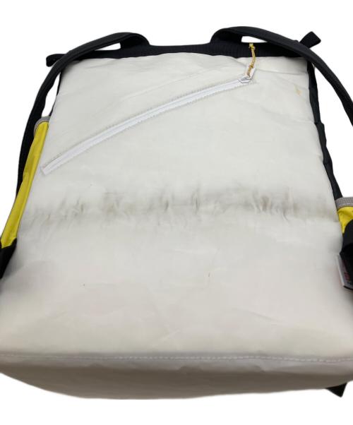 MAFIA（マフィア）MAFIA (マフィア) リュック イエローの古着・服飾アイテム
