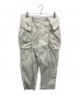 alk phenix (アルクフェニックス) ak Pants KARパンツ ベージュ サイズ:M：8000円