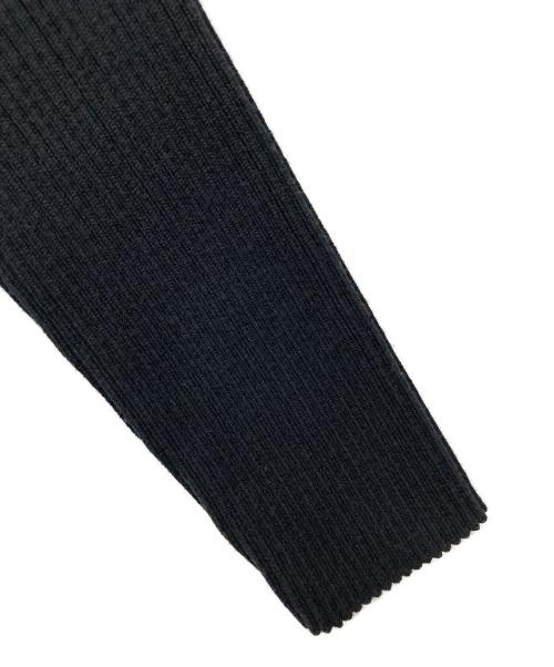 3.1 phillip lim（スリーワンフィリップリム）3.1 phillip lim (スリーワンフィリップリム) ニット ブラック サイズ:Mの古着・服飾アイテム