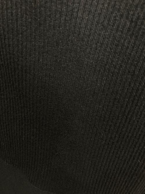 3.1 phillip lim（スリーワンフィリップリム）3.1 phillip lim (スリーワンフィリップリム) ニット ブラック サイズ:Mの古着・服飾アイテム