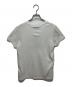 courreges (クレージュ) Tシャツ ホワイト サイズ:2：12000円