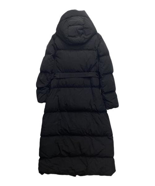 CANADA GOOSE（カナダグース）CANADA GOOSE (カナダグース) Marlow Parka ブラック サイズ:XSの古着・服飾アイテム