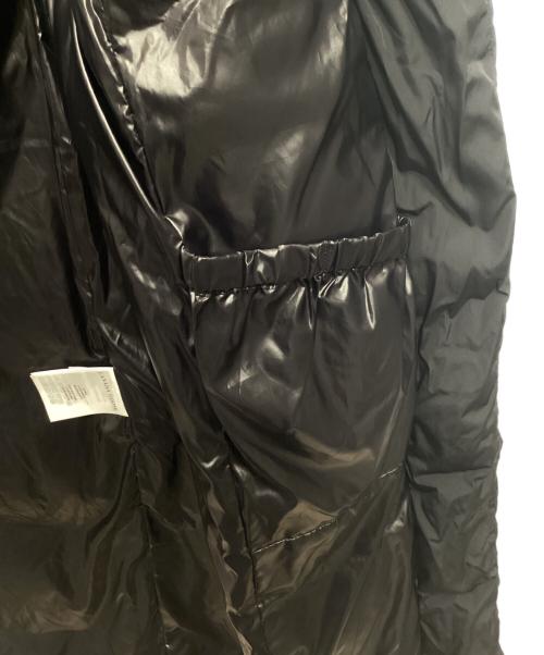 CANADA GOOSE（カナダグース）CANADA GOOSE (カナダグース) Marlow Parka ブラック サイズ:XSの古着・服飾アイテム