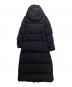 CANADA GOOSE (カナダグース) Marlow Parka ブラック サイズ:XS：80000円