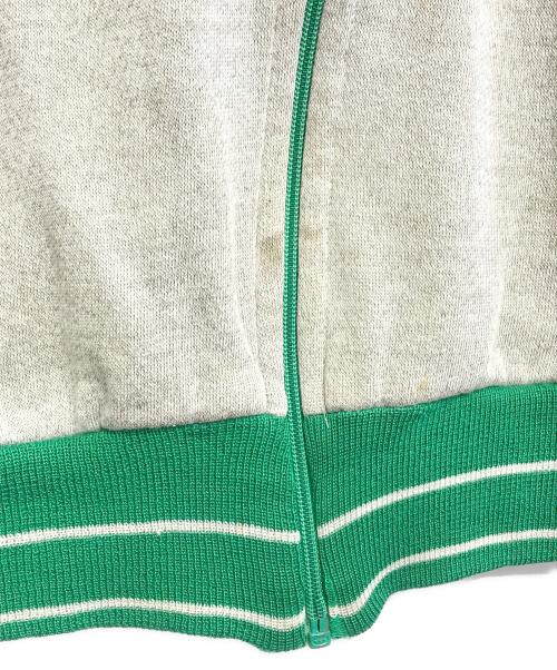 NIKE（ナイキ）NIKE (ナイキ) ジップアップパーカー グレー サイズ:Sの古着・服飾アイテム