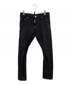 中古・古着通販】DSQUARED2 BLACK BULL (ディースクエアード ブラック