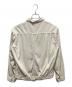 COMOLI (コモリ) シルクネップ TYPE-1ST アイボリー サイズ:2：30000円
