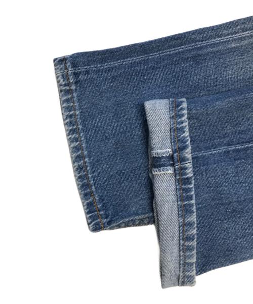 LEVI'S（リーバイス）LEVI'S (リーバイス) 501デニムパンツ インディゴ サイズ:W32 L33の古着・服飾アイテム
