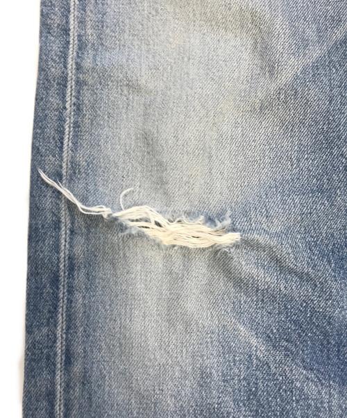 LEVI'S（リーバイス）LEVI'S (リーバイス) 501デニムパンツ インディゴ サイズ:W32 L33の古着・服飾アイテム