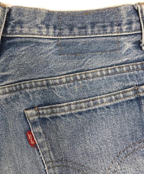 LEVI'S（リーバイス）LEVI'S (リーバイス) 70sデニムパンツ インディゴ サイズ:表記なしの古着・服飾アイテム