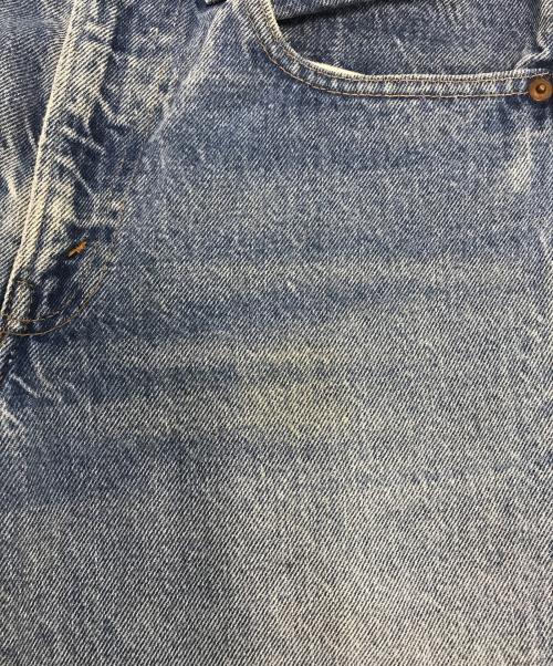 LEVI'S（リーバイス）LEVI'S (リーバイス) 70sデニムパンツ インディゴ サイズ:表記なしの古着・服飾アイテム