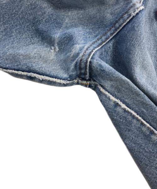 LEVI'S（リーバイス）LEVI'S (リーバイス) 70sデニムパンツ インディゴ サイズ:表記なしの古着・服飾アイテム